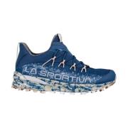 Running Shoes La Sportiva , Blue , Dames