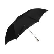 Paraplu Alexander McQueen , Black , Unisex