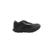 Outdoor Plein Air Sneakers voor Dames Salomon , Black , Dames