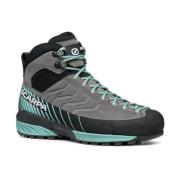 Trekking Boots Scarpa , Gray , Dames