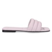 De stijlvolle Latoya sandaal Kennel & Schmenger , Pink , Dames
