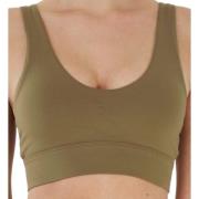 Sport Bras Varley , Green , Dames