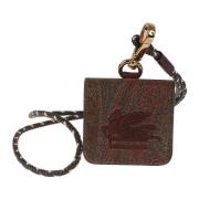 Phone Accessories Etro , Red , Dames