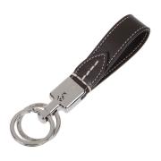 Keyrings Tod's , Black , Heren