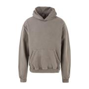 Heren Ay84 V524 85193 Sweaters Aspesi , Gray , Heren