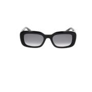 Zonnebrillen Saint Laurent , Black , Unisex