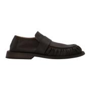 Stijlvolle heren loafers Marsell , Brown , Heren