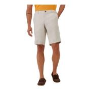 Shorts Vicomte A. , Beige , Heren