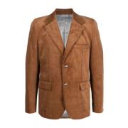 Formele blazers Vtmnts , Brown , Heren