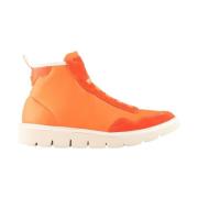 Sneakers Panchic , Orange , Heren