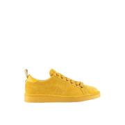 Sneakers Panchic , Yellow , Heren