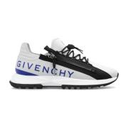 Spectre sneakers Givenchy , Gray , Heren