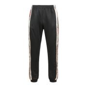 Joggingbroek met streep Gucci , Multicolor , Dames