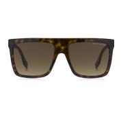 Dames Zonnebril Marc 639/S 086 Marc Jacobs , Brown , Unisex