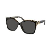 Sunglasses Michael Kors , Black , Dames