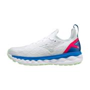 Hardloopschoenen voor heren - Sky Neo 2 Mizuno , White , Heren