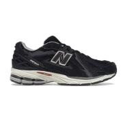 Zwarte Beschermingspak Schoenen New Balance , Black , Heren