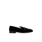 ‘Milano’ loafers Dolce & Gabbana , Black , Heren