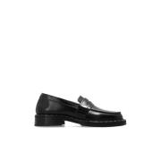 ‘Dalias’ loafers AllSaints , Black , Dames