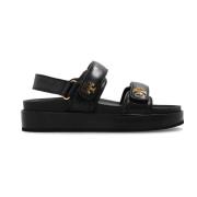 ‘Kira’ sandalen Tory Burch , Black , Dames