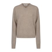 Harald Trui Sportmax , Beige , Dames