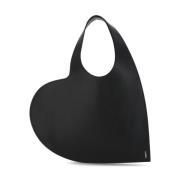 Handbags Coperni , Black , Dames