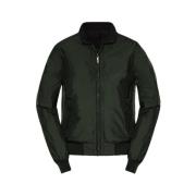 Jackets Moorer , Green , Heren