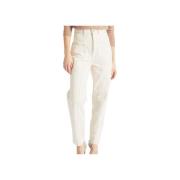 Jeans Reiko , White , Dames