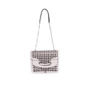 tas Alexander McQueen Pre-owned , White , Dames