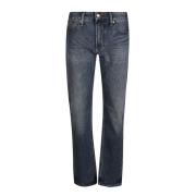 J06 Jeans Emporio Armani , Blue , Heren