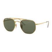 Marshal Sungles Ray-Ban , Yellow , Unisex