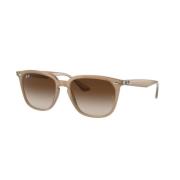 Zonnebril Rb4362 Ray-Ban , Brown , Dames