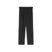 Code Formia Pants Mintino-684EEE5CDEA2D49D6C39 Sportmax , Black , Dame...