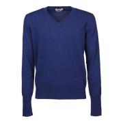 Trui Ballantyne , Blue , Heren