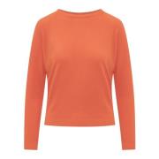 Betty Trui Semicouture , Orange , Dames