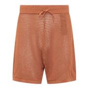 Short Shorts Nanushka , Orange , Heren