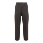 E-Motion Lange Broek Department Five , Black , Heren