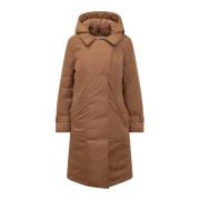 Waterdichte trenchcoats Woolrich , Brown , Dames