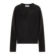 Gregory Sweater - Stijlvolle Gebreide Trui Armarium , Black , Dames