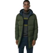 Coats Ecoalf , Green , Heren