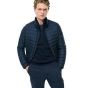 Coats Ecoalf , Blue , Heren