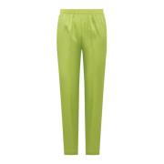 Philipp Broek Semicouture , Green , Dames