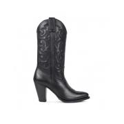 Boots Sendra , Black , Dames