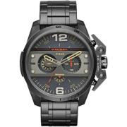 Herenhorloge Ironside 4363 Diesel , Black , Heren