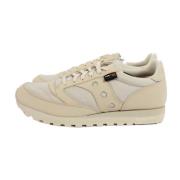 Beige Jazz 81 Utility Sneakers Saucony , Beige , Heren