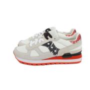 Originele Shadow Sneakers Saucony , White , Heren