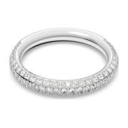 Ring Swarovski , Gray , Dames