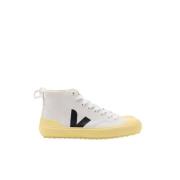 Sneakers Veja , White , Dames