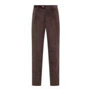 Broek Etro , Brown , Heren