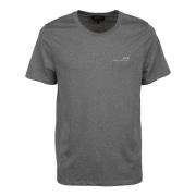 T-shirt A.p.c. , Gray , Heren